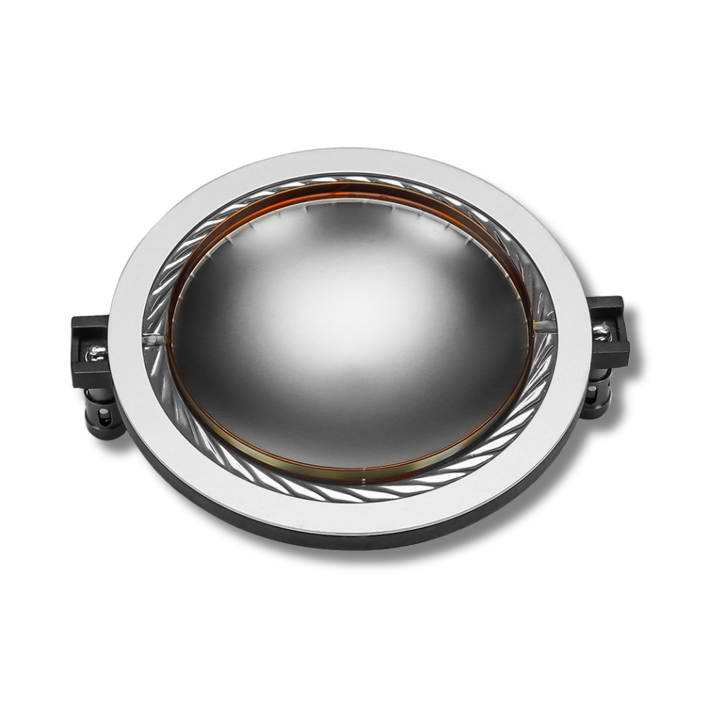 CRT3.0 - 3-inch Titanium  Diaphragm Replacement - 4Ω