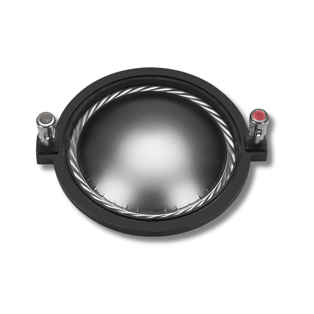 CRT3.0 - 3-inch Titanium  Diaphragm Replacement - 4Ω
