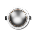 CRT3.0 - 3-inch Titanium Diaphragm Replacement - 4Ω