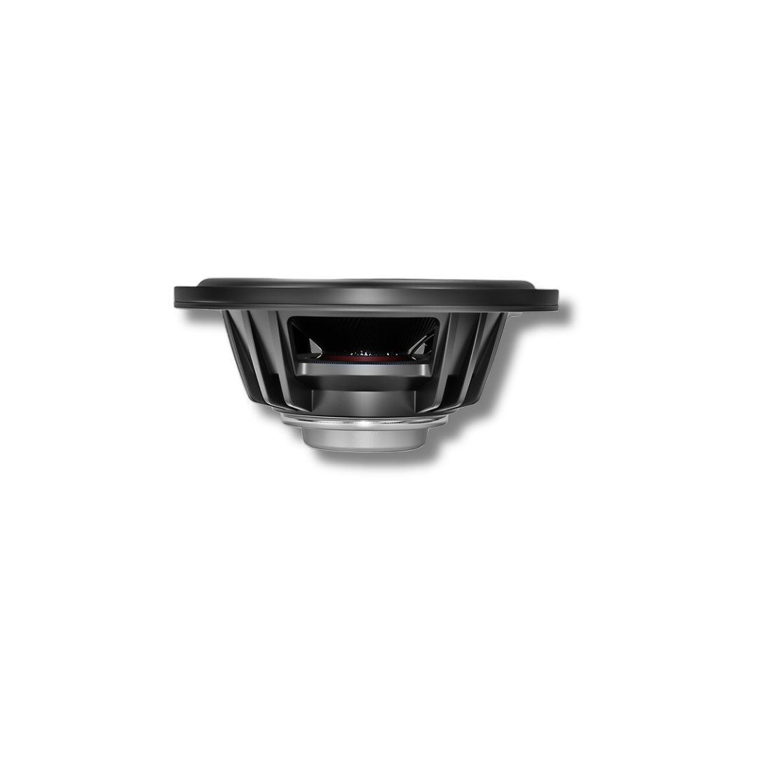 Cicada Audio CXXM65.4 6.5-inch 4-ohm mid-bass motorcycle speakers for Harley-Davidson Touring (pair)