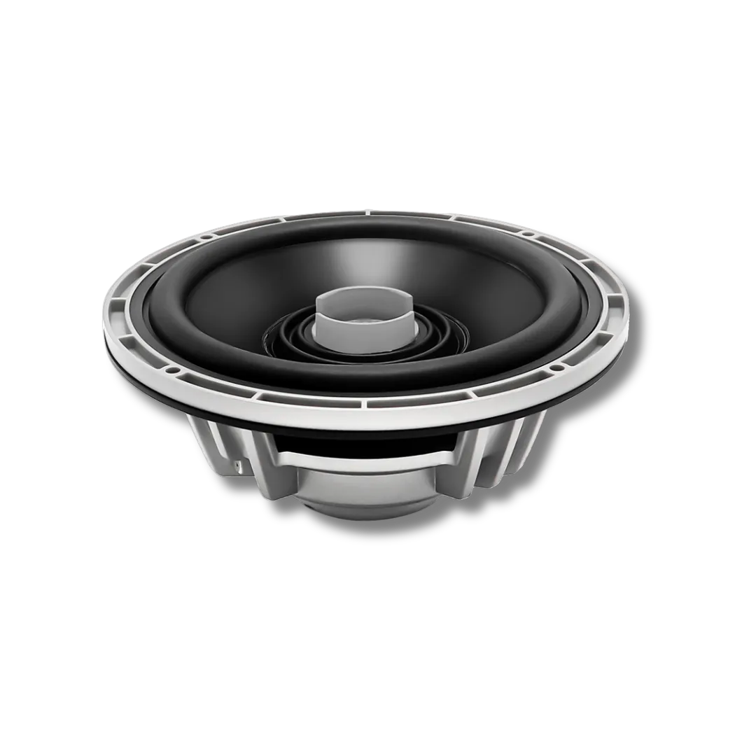Cicada Audio 14FLXCX-4X2 — 500W 4-Channel Amplifier & CX 6.5″ Front-Stage System for 2014–2023 Harley Touring