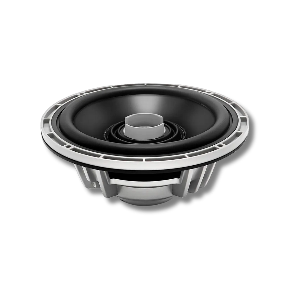 Cicada Audio 14FLXCX-4X4 — 500W 4-Channel Amplifier & Complete 4-Speaker System for 2014–2023 Harley Touring