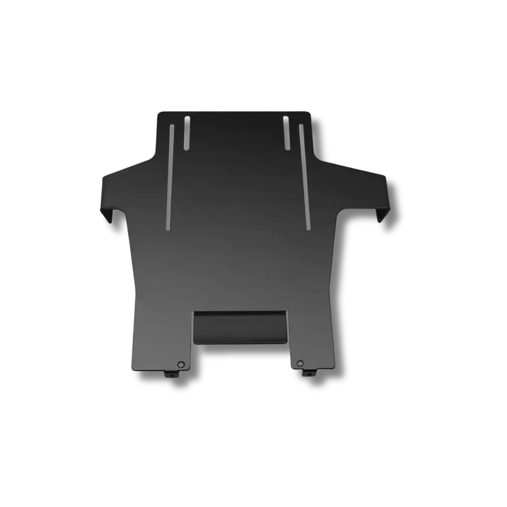 Cicada Audio 14HDAR-RG Road Glide Fairing Amplifier Rack (2014–2023)