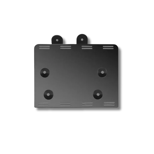 Cicada Audio 14HDAR-SG Street Glide Fairing Amplifier Mounting Rack (2014–2023)
