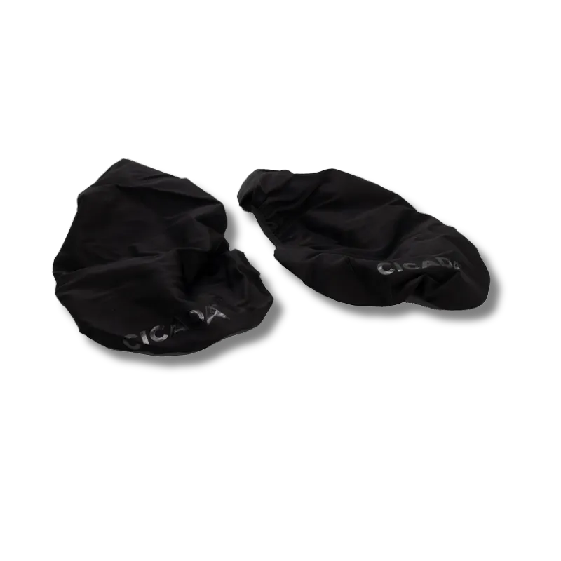 Cicada Audio 14HDXBAG10LID69 Extended Saddlebag System with 6×9″ Lid & 10″ Bag Cutouts (2014–2023 Harley Touring)