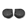 Cicada Audio 24CHDSGG – OEM-Style Branded Speaker Grilles for 2024+ Harley-Davidson Street Glide