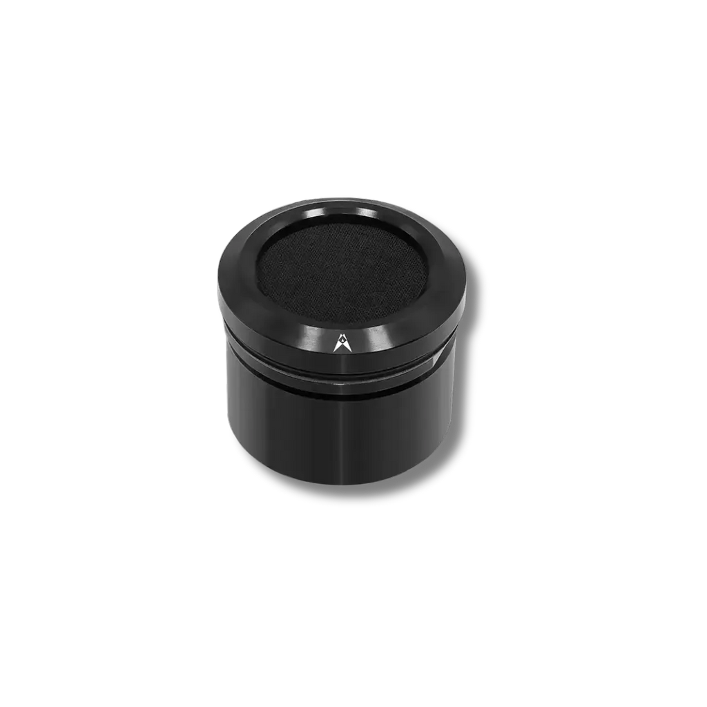 Cicada Audio 24CXK65.2SG — 6.5" Mid-Bass Component Speaker Kit for 2024+ Harley-Davidson Street Glide (2Ω)