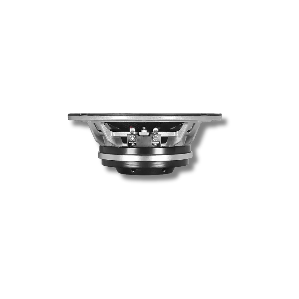Cicada Audio 24CXK65.4SG — 6.5" Mid-Bass Component Speaker Kit for 2024+ Harley-Davidson Street Glide (4Ω)