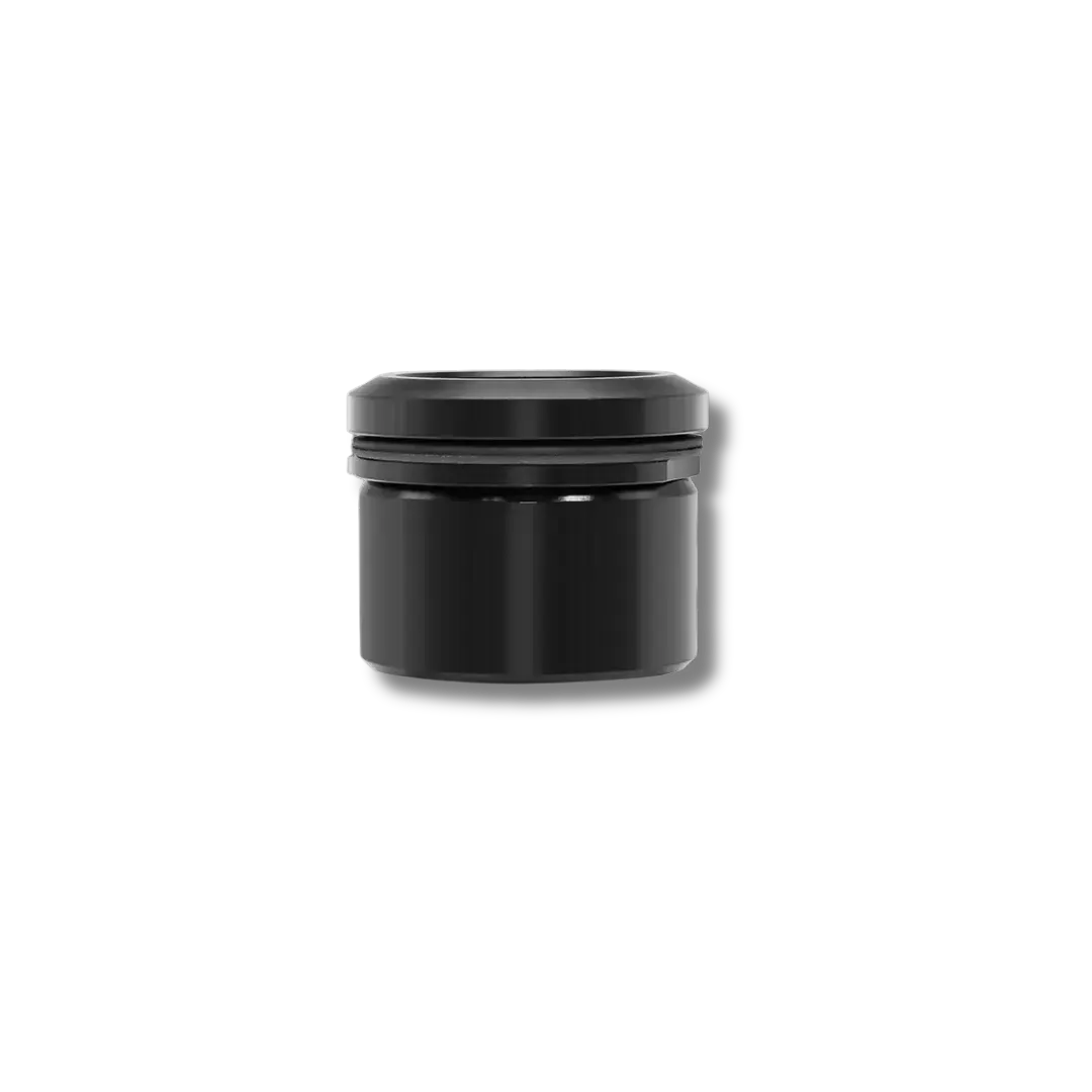 Cicada Audio 24CXK65.4SG — CMX 4Ω Mid-Bass & RR Horn Front Speaker Kit for Harley-Davidson Street Glide (2024+)