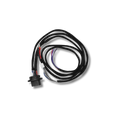 Cicada Audio 24HDMFH1 — H-D Saddlebag Amplifier Wiring Harness