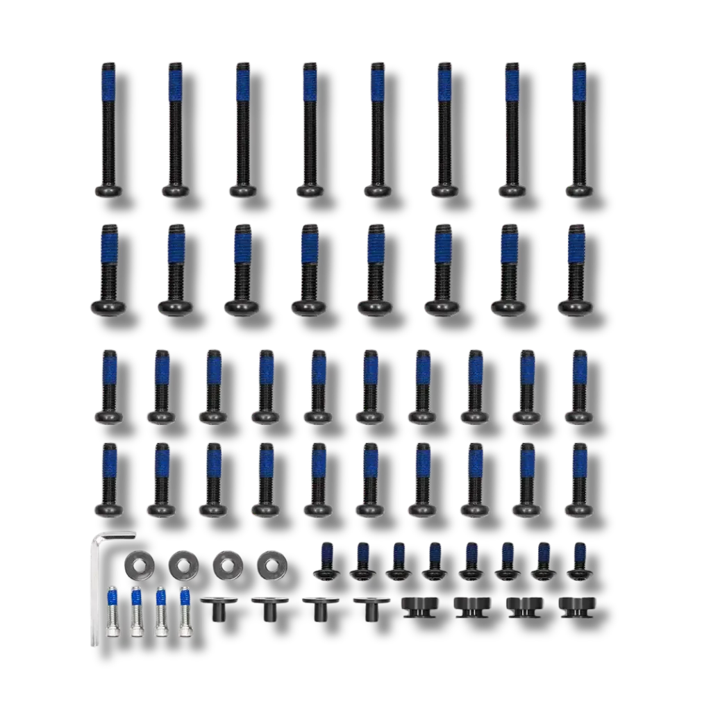 Cicada Audio 24HDRING10 10″ Mid-Bass Mounting Ring & Grille Kit (2024+ Harley Touring)