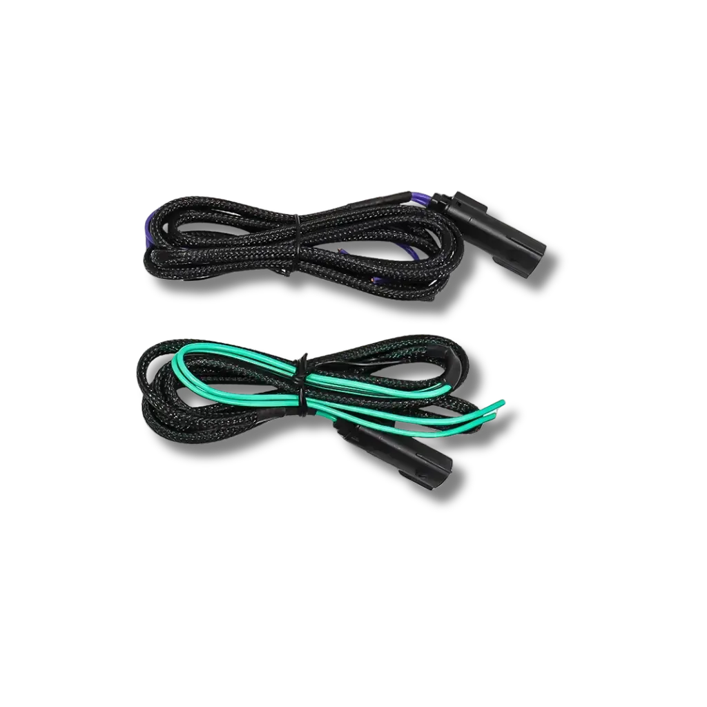 Cicada Audio 24HDRO 2024+ Harley Rear Output Speaker Wire Harness (Plug & Play)