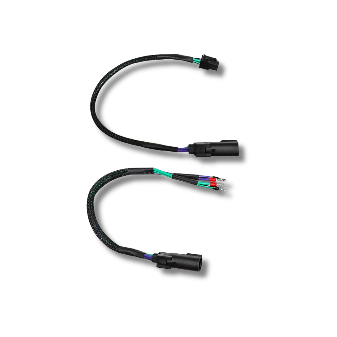 Cicada Audio 24HDRTO — Universal Remote Trigger for 2024+ H-D® Motorcycles