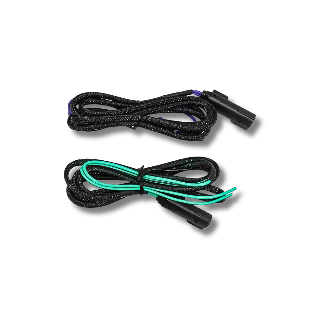 Cicada Audio 24HDRTO — Universal Remote Trigger for 2024+ H-D® Motorcycles
