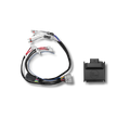 Cicada Audio 24HDZENHCAKIT – 2024+ H-D® A2B Interface with Cicada Amplifier Harness Kit