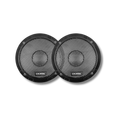 Cicada Audio C65G — Custom Tooled Speaker Grilles for 6.5″ Cicada Audio Speakers (Pair)