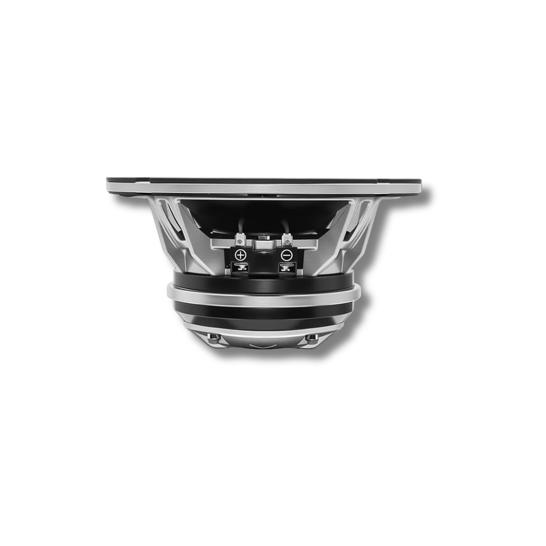Cicada Audio CH65.2C — Larry Frederick Classic 6.5″ Horn Coaxial Motorcycle Speakers (2Ω)