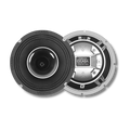 Cicada Audio CH65.2v2 — 6.5″ Horn Coaxial Motorcycle Speakers (2Ω)