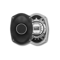 Cicada Audio CH69.4W – 6x9" All-Weather Horn Coaxial Motorcycle Speakers (4Ω)