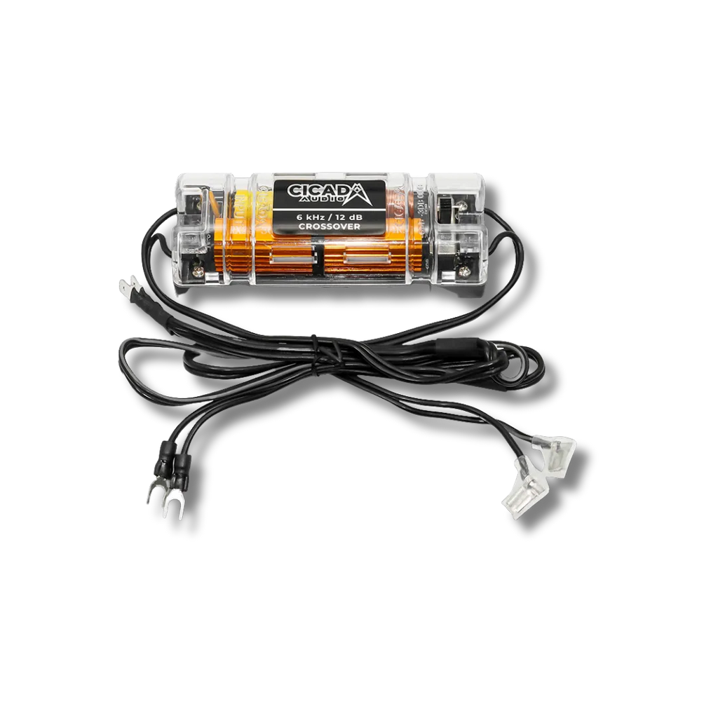Cicada Audio CHDCXXO Passive Crossover for CH and CHX Series Speakers