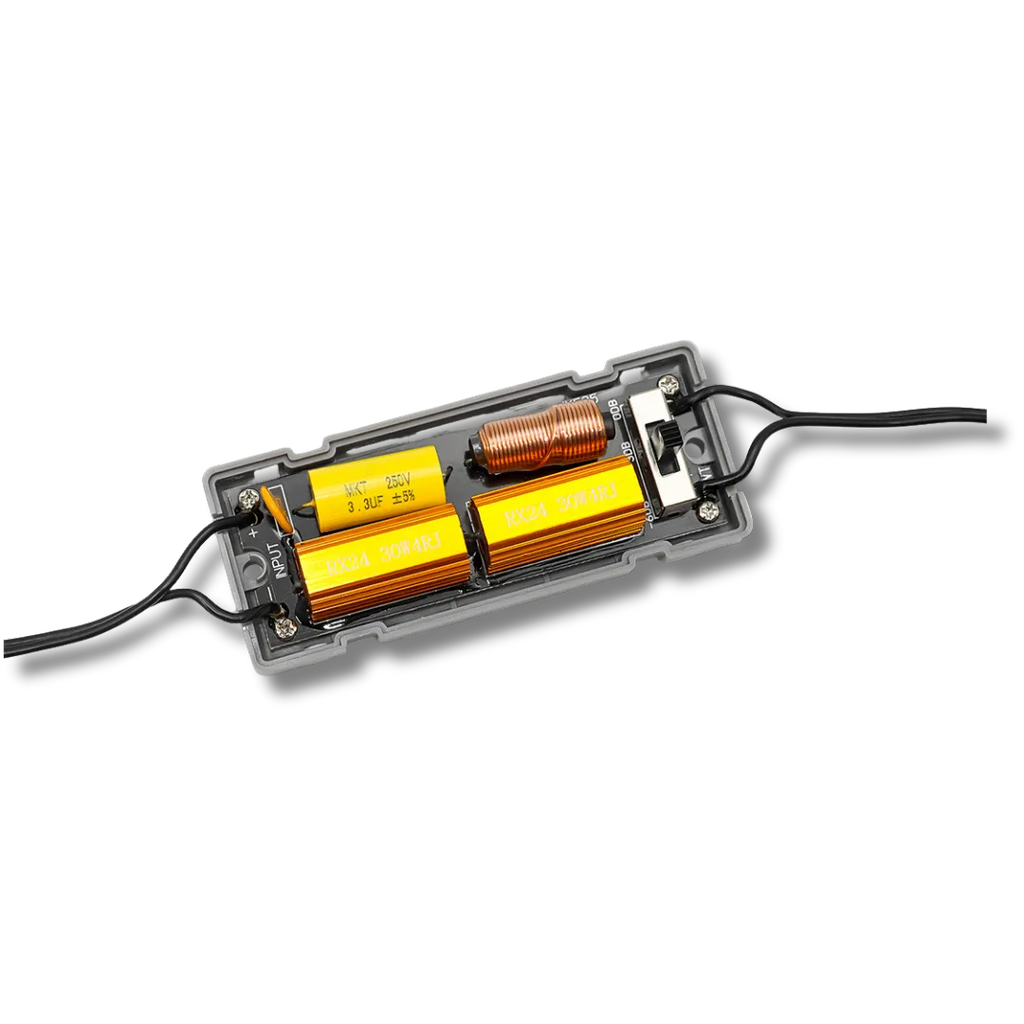 Cicada Audio CHDCXXO Passive Crossover for CH and CHX Series Speakers