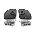 Cicada Audio CHDRGGTK – Road Glide Kidney Grille + 0.75" RR075T Tweeter Kit (4Ω, 2015–2023)