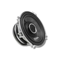 Cicada Audio CHX525.2 — 5.25" Pro Coaxial Horn Motorcycle Speakers (2Ω, Carbon Matrix Composite)