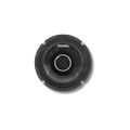 Cicada Audio CHX65.2 – 6.5" Pro Coaxial Horn Motorcycle Speakers (2Ω, Carbon Matrix Composite)