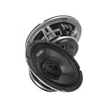 Cicada Audio CM65.4X – 6.5" Carbon Matrix Mid-Bass Motorcycle Speaker (4Ω)