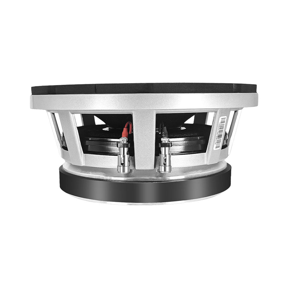 Cicada Audio CMB10.S4 — 10" High-Power Motorcycle Mid-Bass Driver (4Ω, 800W RMS)