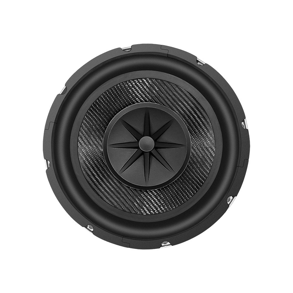 Cicada Audio CMB10.S4 — 10" High-Power Motorcycle Mid-Bass Driver (4Ω, 800W RMS)