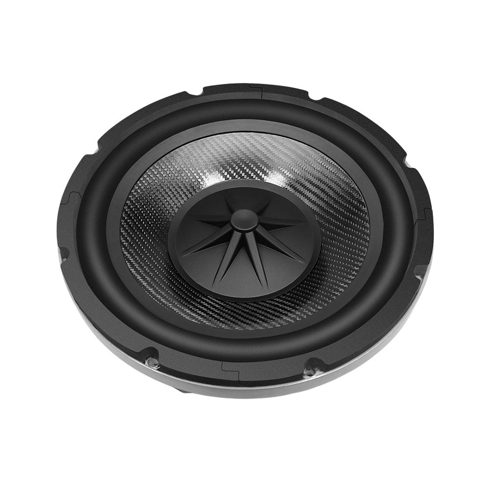 Cicada Audio CMB10.S4 — 10" High-Power Motorcycle Mid-Bass Driver (4Ω, 800W RMS)