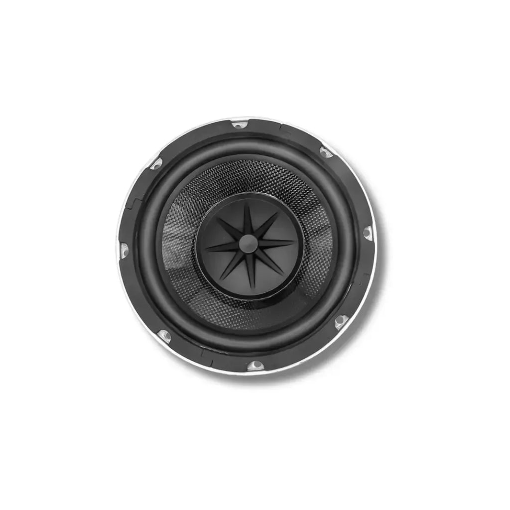 Cicada Audio CMB8.S4 — 8" High-Power Motorcycle Mid-Bass Driver (4Ω, 500W RMS)