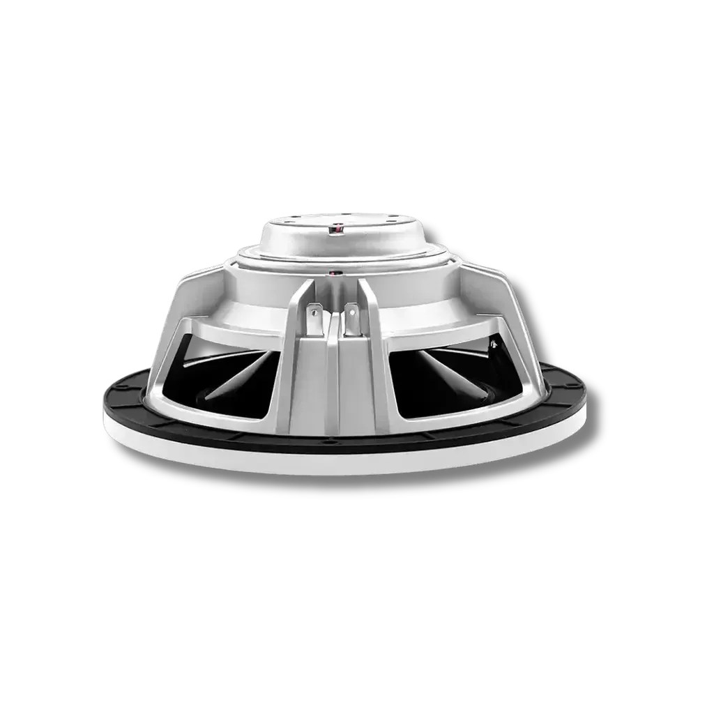 Cicada Audio CX65.2 — 6.5" Motorcycle Coaxial Speakers (2Ω)