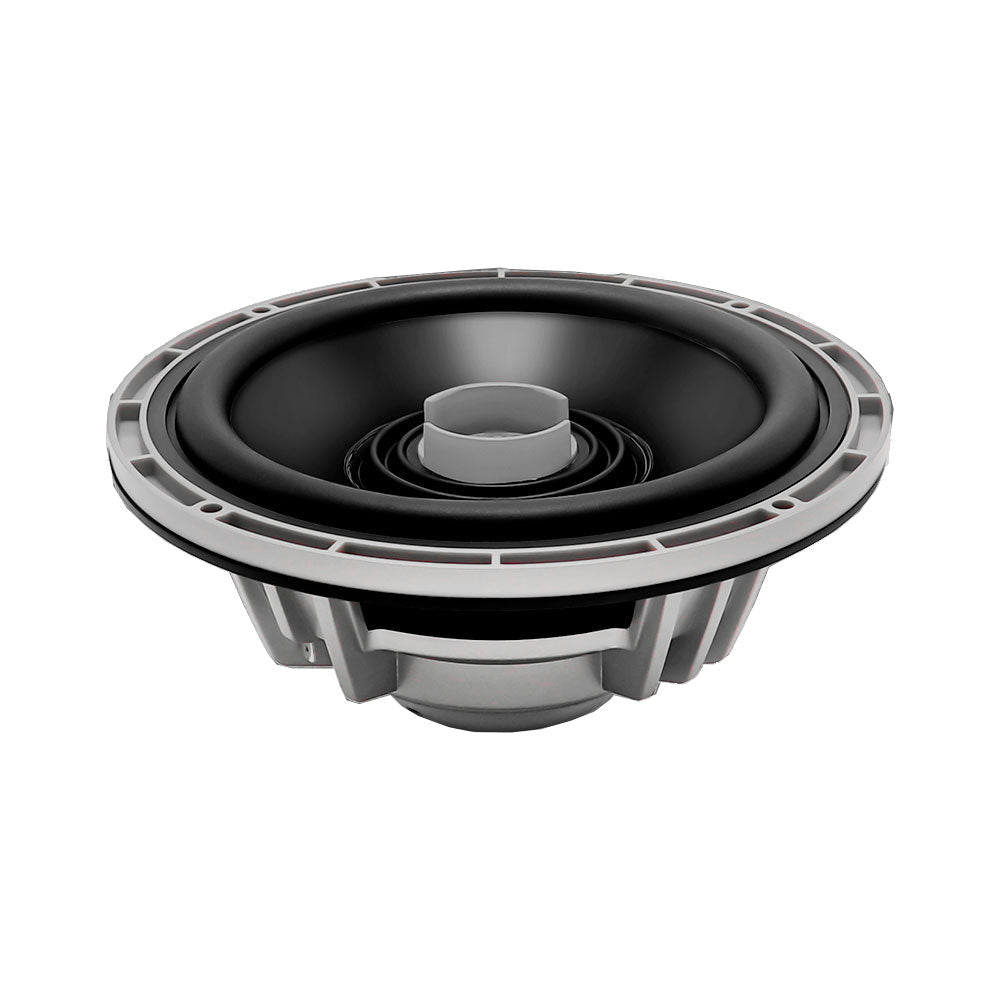 Cicada Audio CX65.4 — 6.5" 4Ω Coaxial Harley Fairing Speakers (Pair)