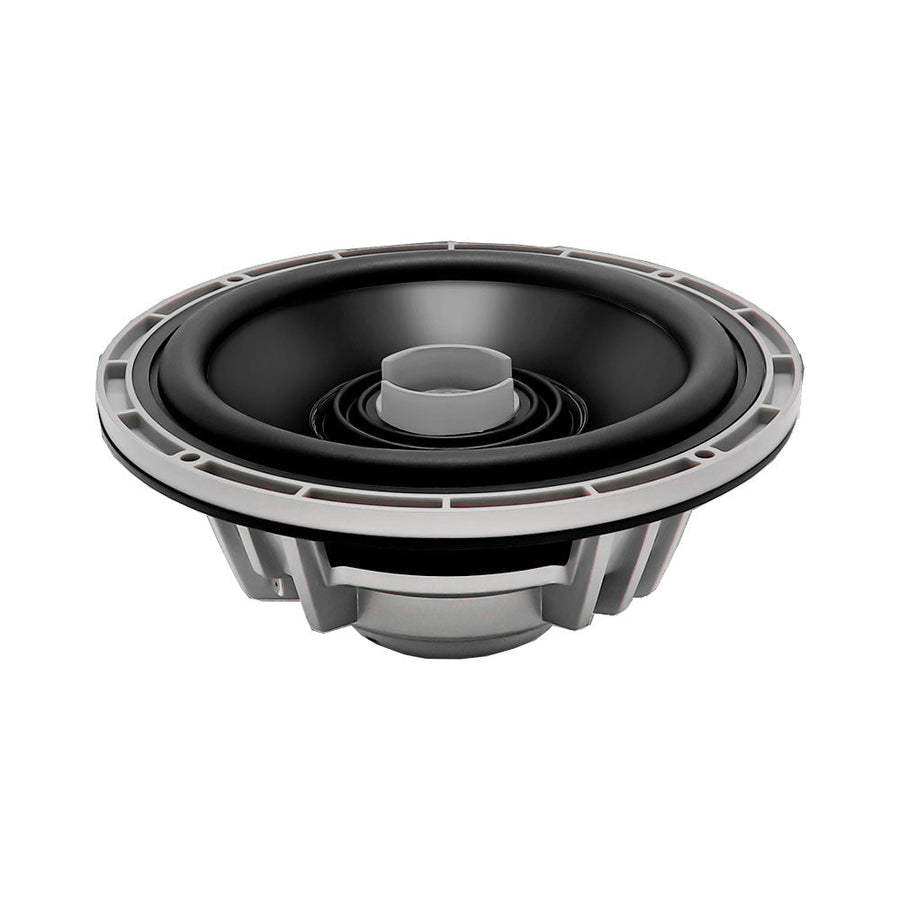 Cicada Audio CX65.4 — 6.5" 4Ω Coaxial Harley Fairing Speakers (Pair)