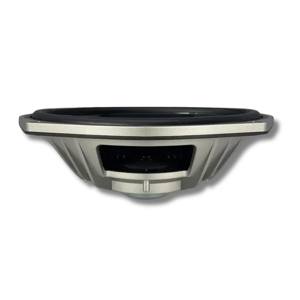 Cicada Audio CX69.2 — 6×9" 2Ω Coaxial Harley Saddlebag Speakers (Pair)