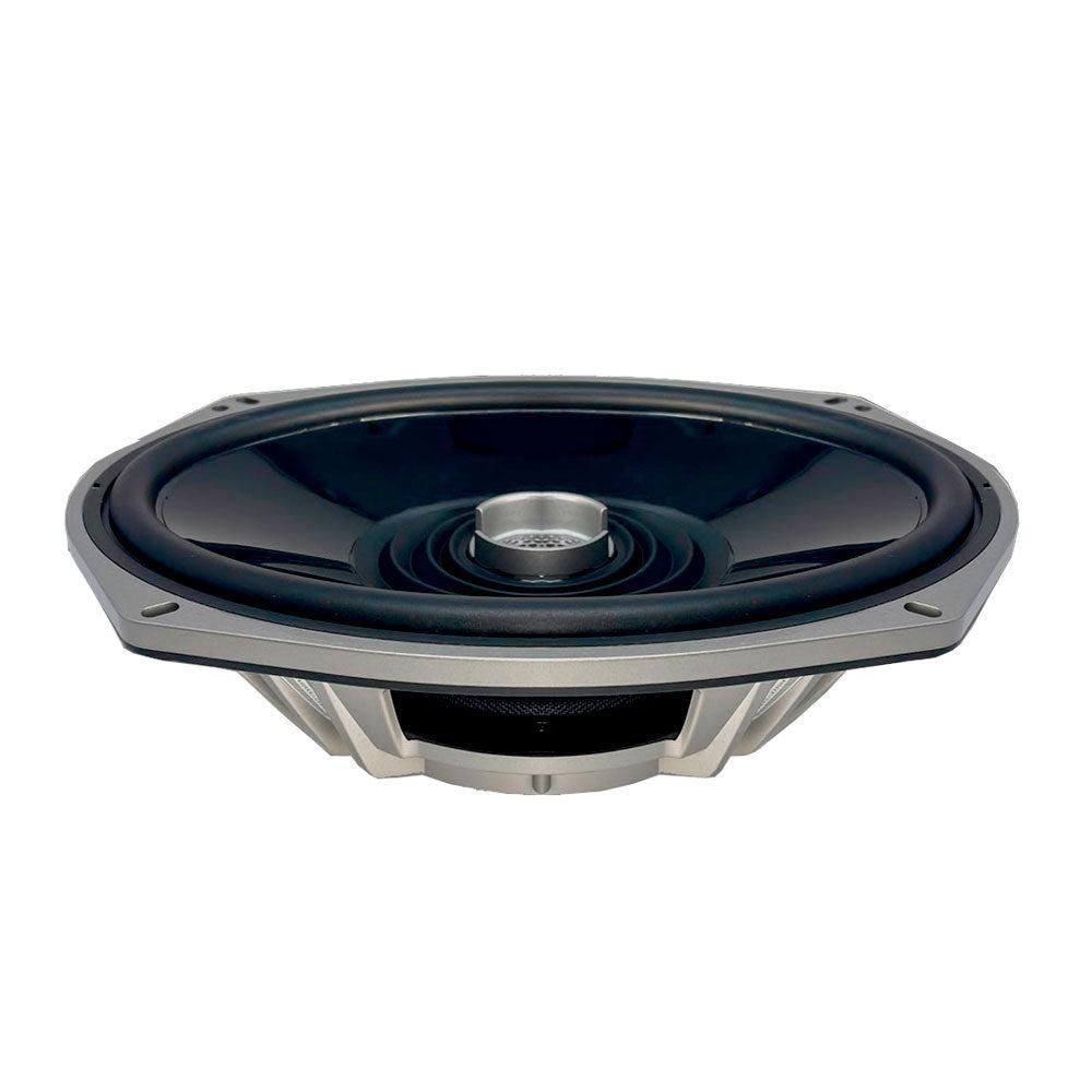 Cicada Audio CX69.4 — 6×9" 4Ω Coaxial Harley Saddlebag Speakers (Pair)