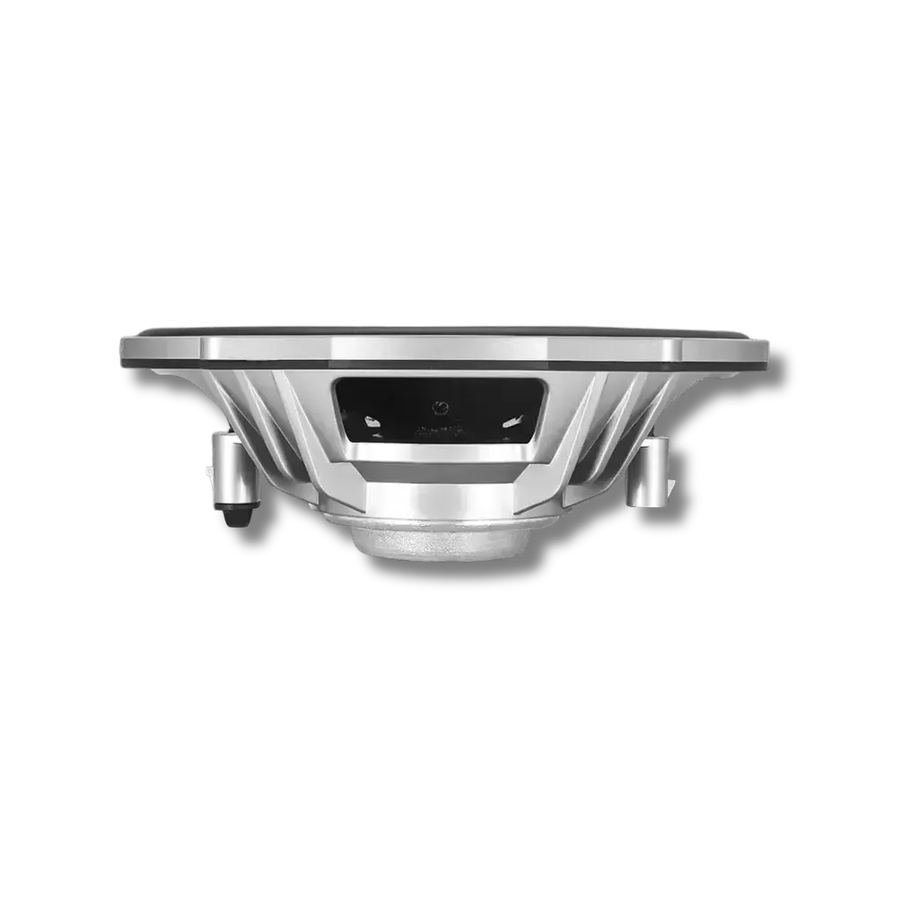 Cicada Audio CXX57.2 — 5×7" 2Ω Boom! II Bi-Amp Coaxial Harley Saddlebag Speakers (Pair)