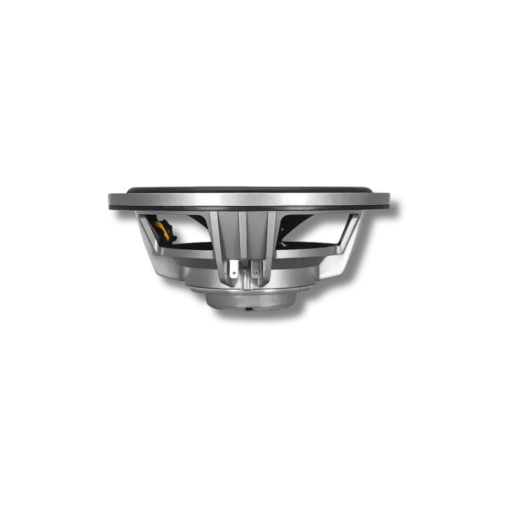 Cicada Audio CXX65.2 — 6.5" 2Ω Pro Coaxial Harley Fairing Speakers (Pair)