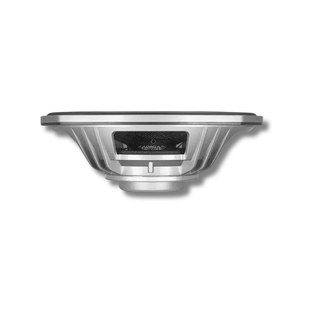 Cicada Audio CXX69.2 — 6x9" High-Output Motorcycle Coaxial Speakers (2Ω, 2" Voice Coil)