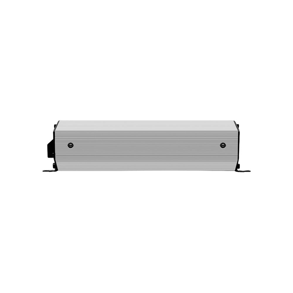 Cicada Audio FLX1400.4 — Ultra-High-Power 4-Channel Class-D Motorcycle Amplifier (1,400W RMS / 350W x4 @ 2Ω)