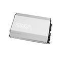 Cicada Audio FLX1400.4 – Ultra-High-Power 4-Channel Class-D Motorcycle Amplifier (1,400W RMS / 350W x4 @ 2Ω)