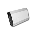 Cicada Audio FLX1600.1 – High-Power 1-Channel Class-D Motorcycle Subwoofer Amplifier (1,600W RMS @ 2Ω)