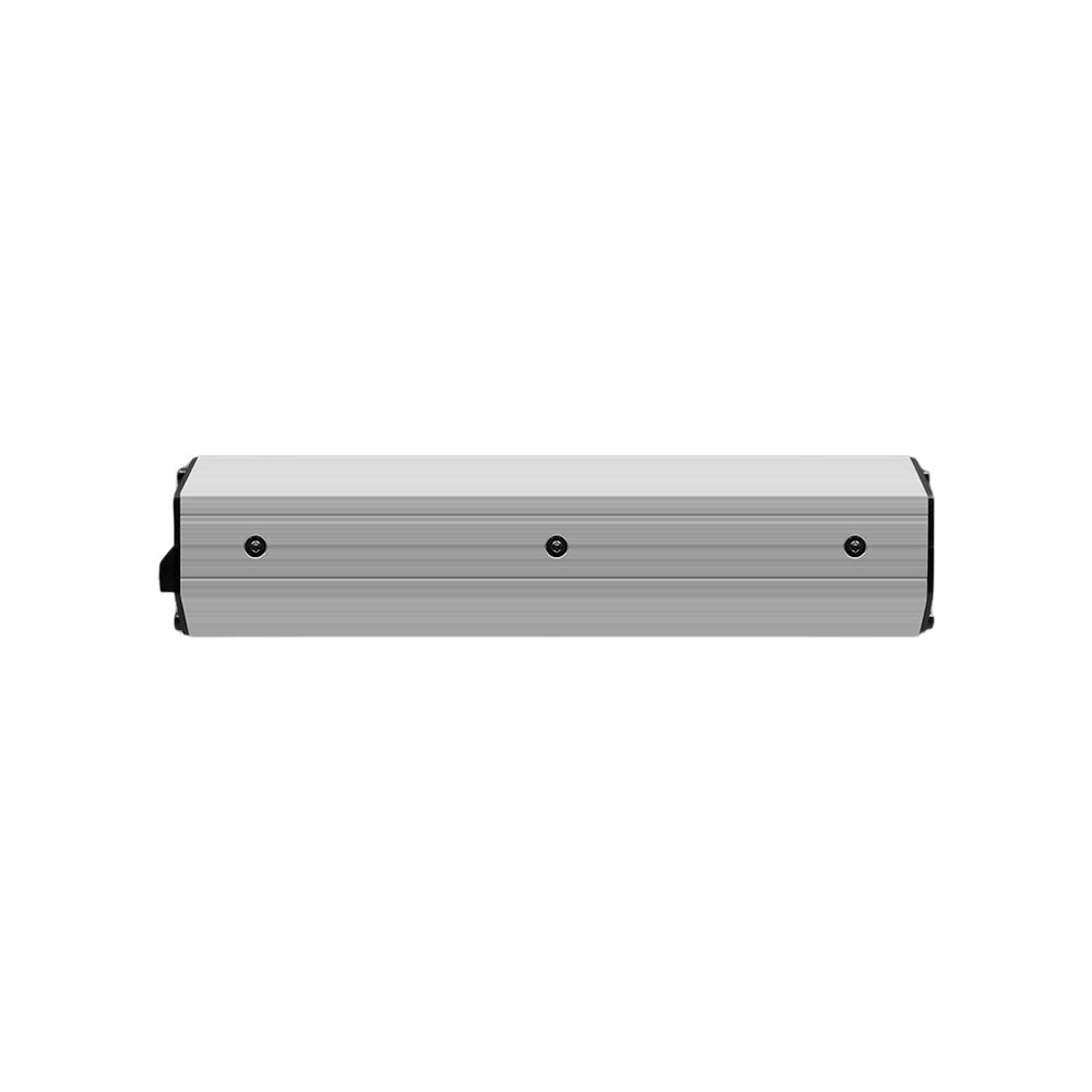 Cicada Audio FLX2000.4 — Ultra-High-Power 4-Channel Class-D Motorcycle Amplifier (2,000W RMS / 542W x4 @ 2Ω)