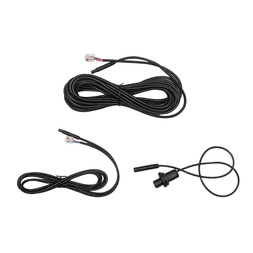 Cicada Audio FLX2500.1 — 1-Channel Ultra-High-Power Class-D Motorcycle Subwoofer Amplifier (2,500W RMS @ 2Ω)