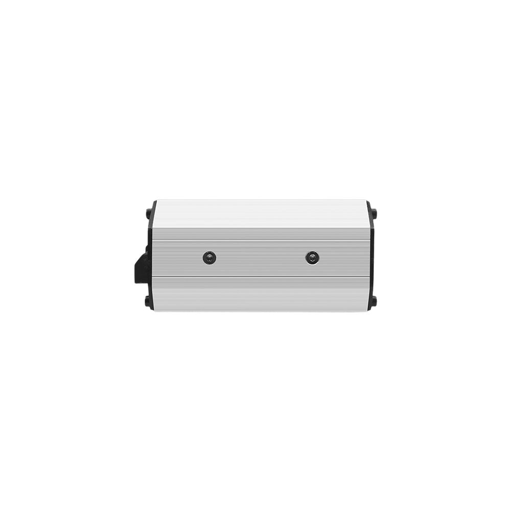 Cicada Audio FLX700.4 — Full-Range 4-Channel Class-D Motorcycle Amplifier (700W RMS / 175W x4 @ 2Ω)