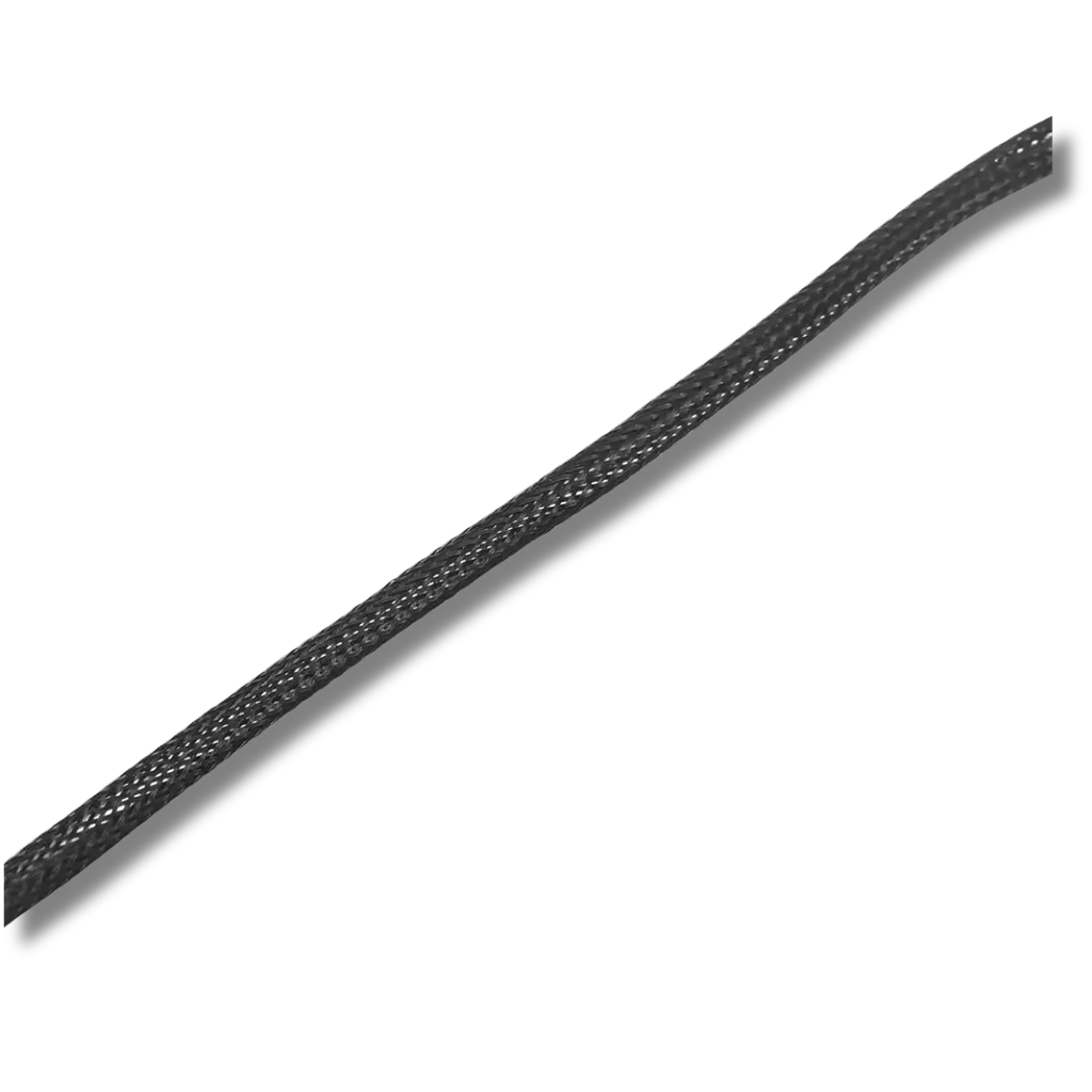 Cicada Audio HD56oMPS-8 — H-D Output Bridged Molex® Pass-Through Harness (8′, Stereo)