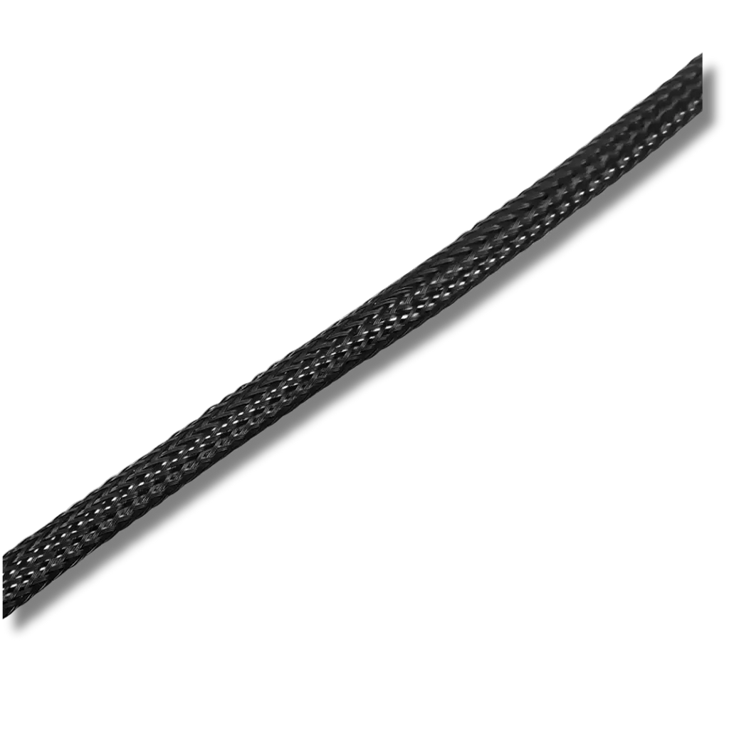 Cicada Audio HDFRBoM-8 — H-D Bridged Speaker Output Molex® Harness (8′, Stereo / Bridged)