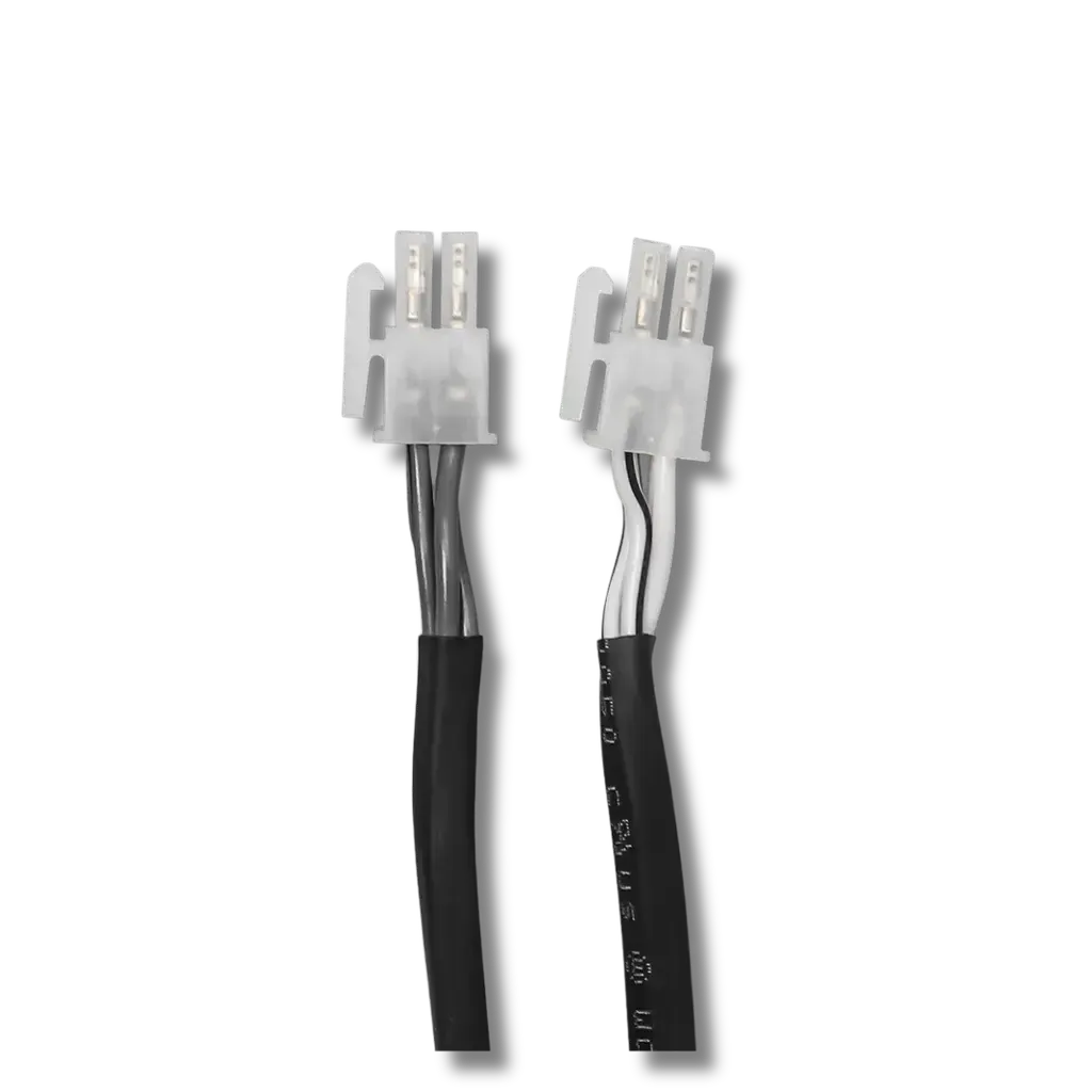 Cicada Audio HDFiM56Y-8 Molex® Pre-Out 5/6 Link Harness (8′) – Fairing Dual Amp